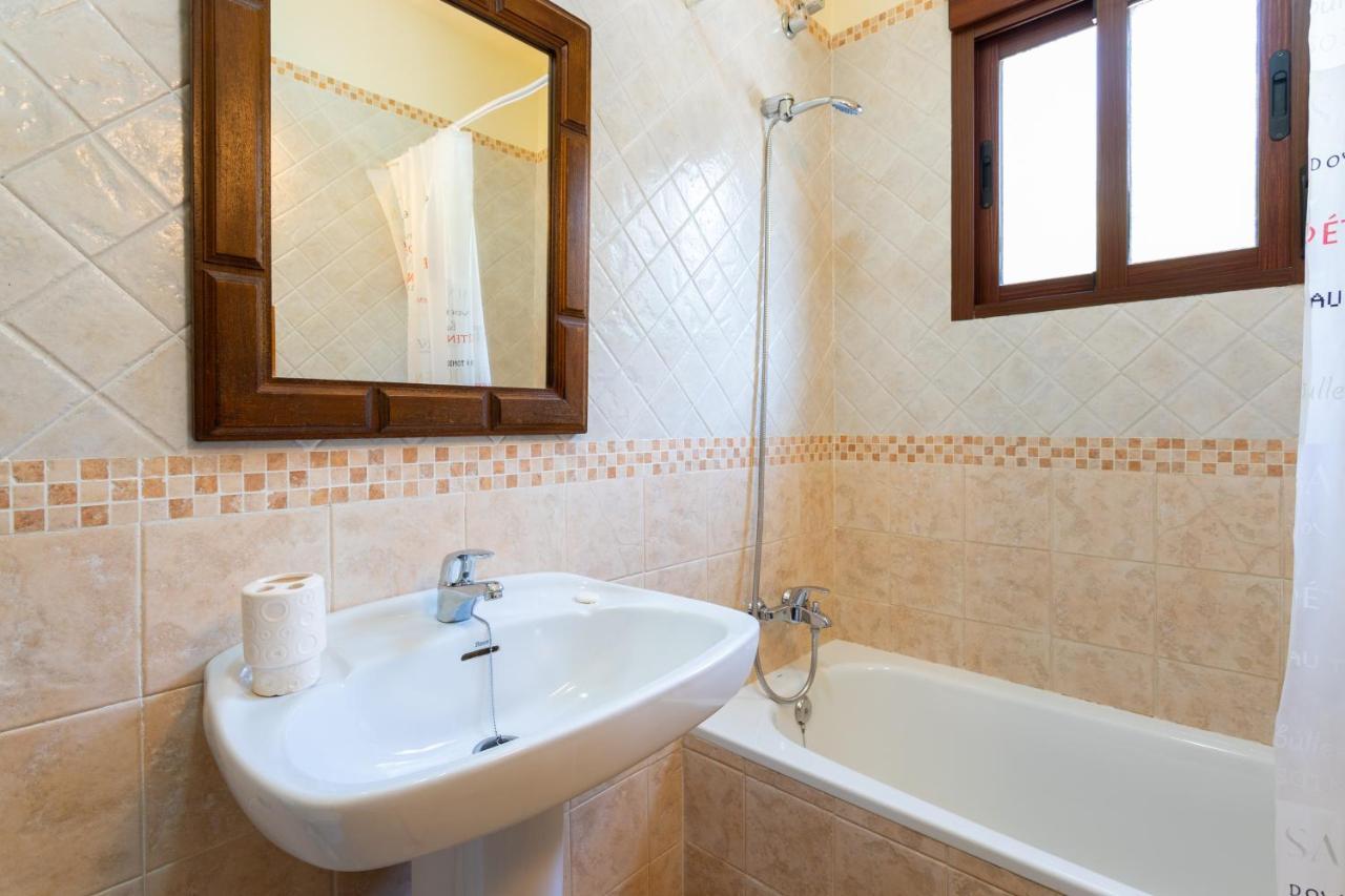 Вилла Cortijo La Reina Торрокс-Коста Экстерьер фото